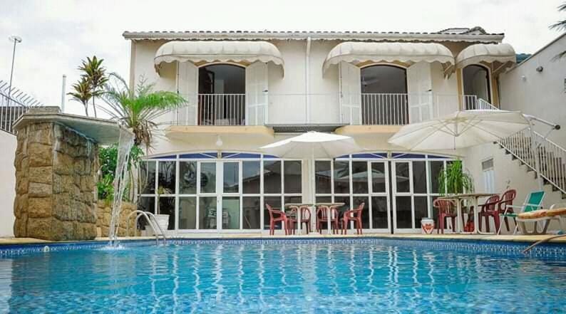 Residencial Aconchego House in Socorro