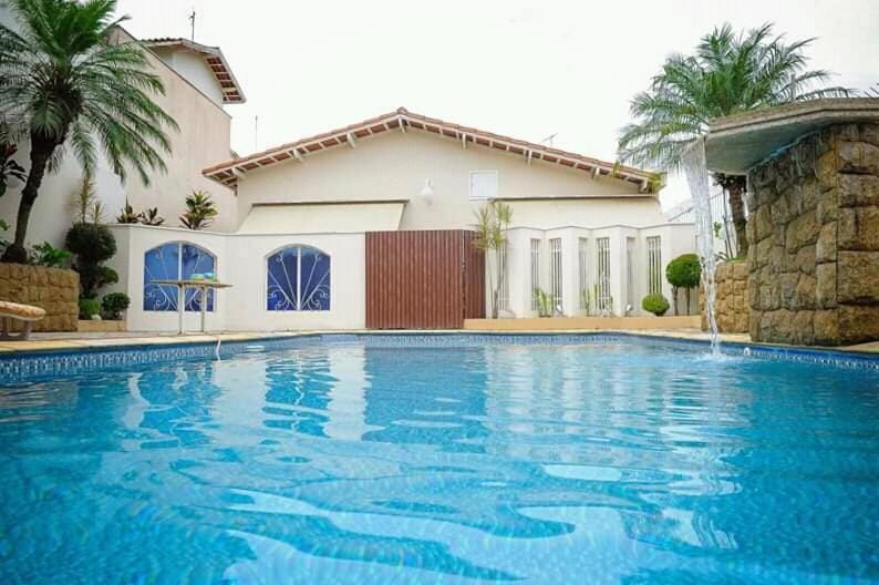 Residencial Aconchego House in Socorro
