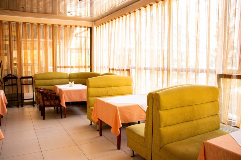 Lounge or bar