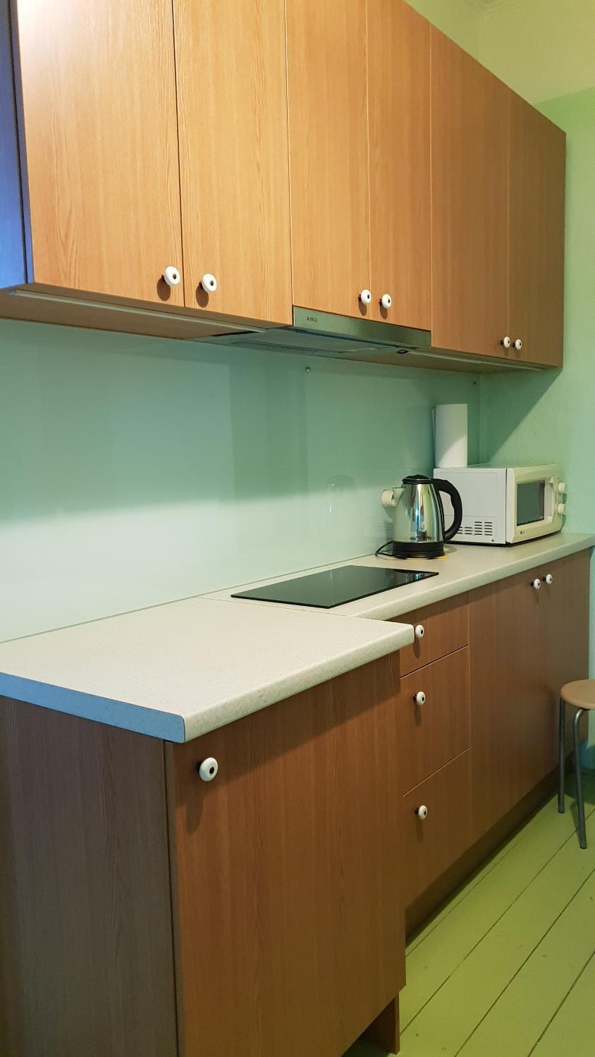 Romantisks apartaments ar lapenīti G18 Apartment in Latvia