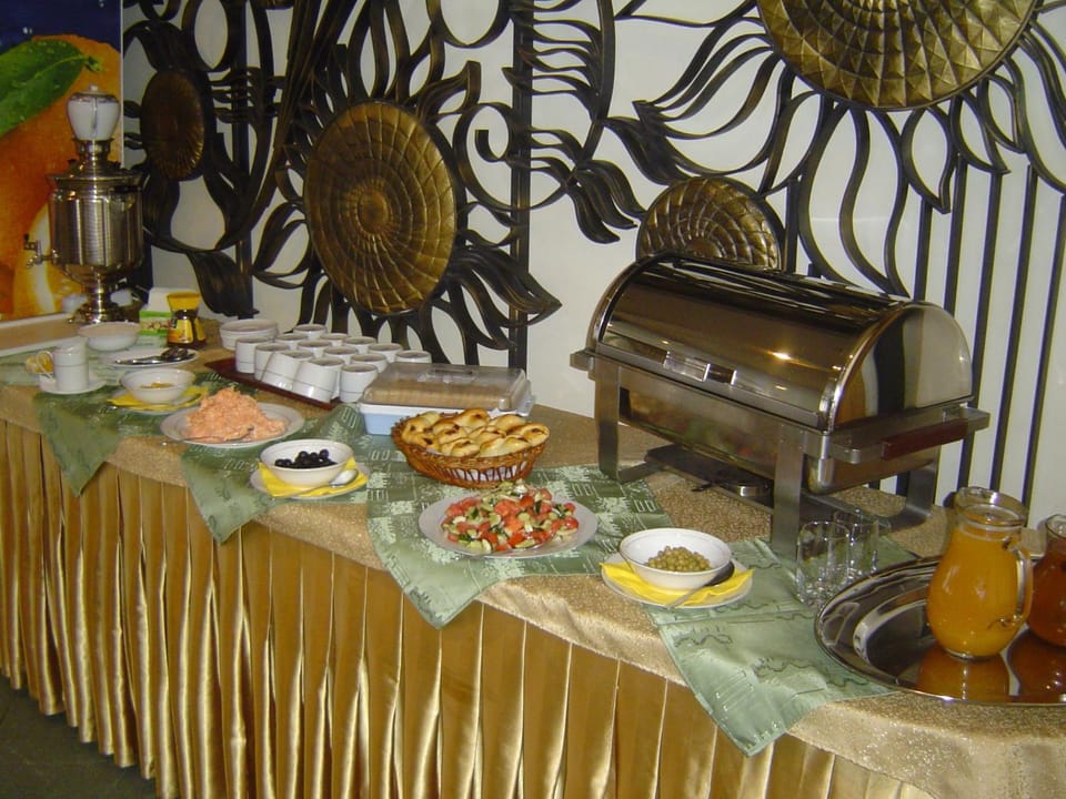 Food