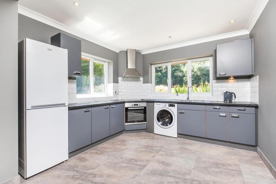 Watley Farm Apartment in Test Valley District