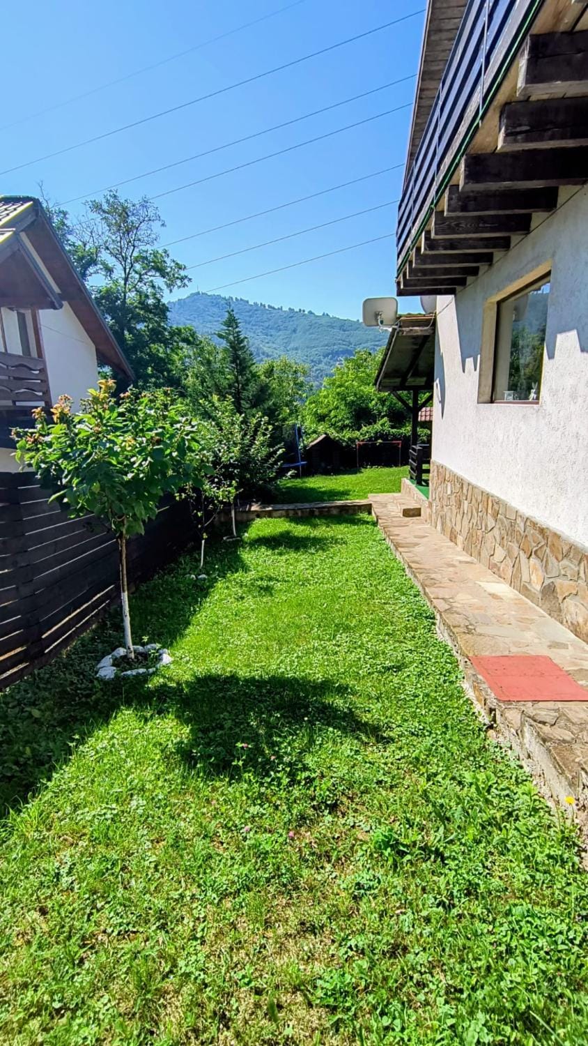 Casa Roxana Villa in Romania