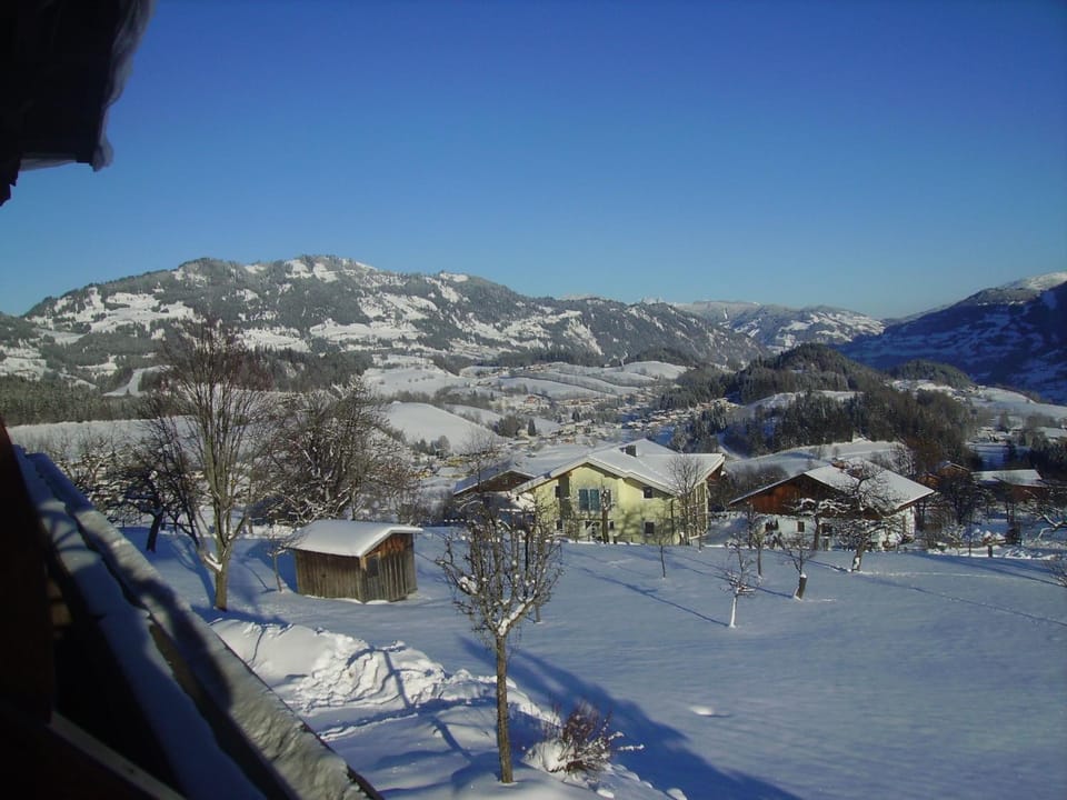 View (from property/room)