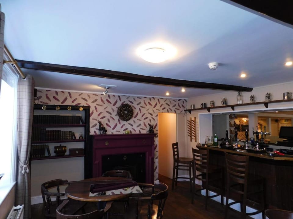 Lounge or bar