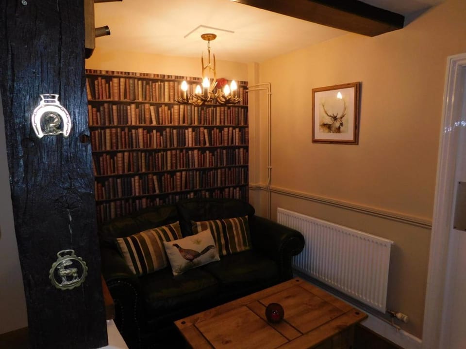 Lounge or bar