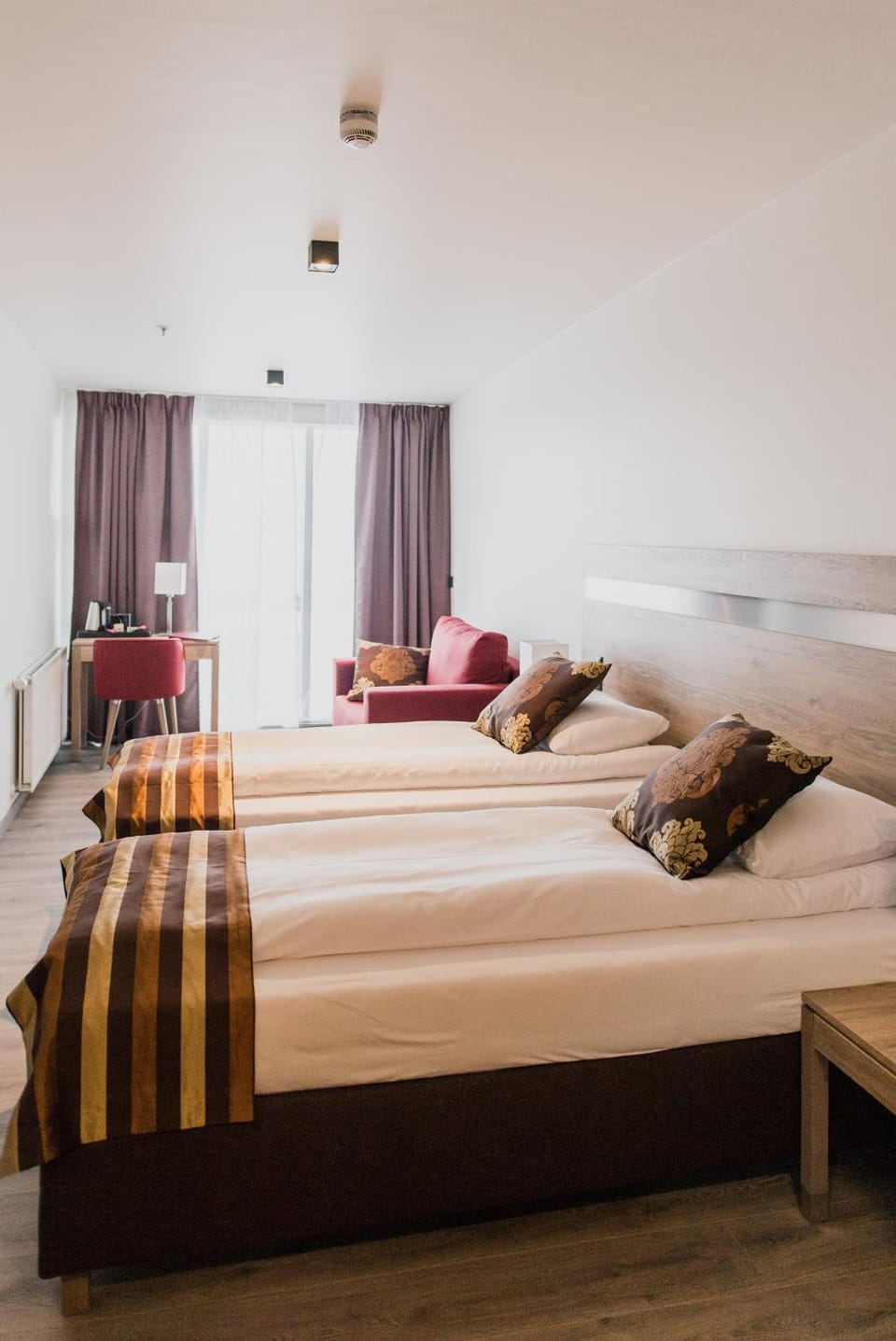 TV and multimedia, Coffee/tea facilities, Bedroom