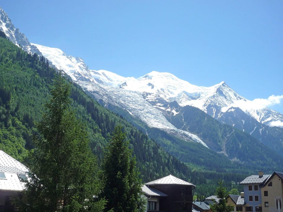 View (from property/room)