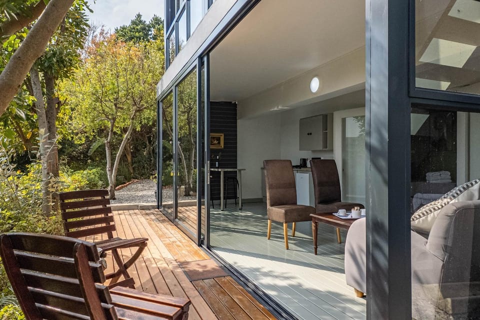 Garden, Balcony/Terrace, Living room