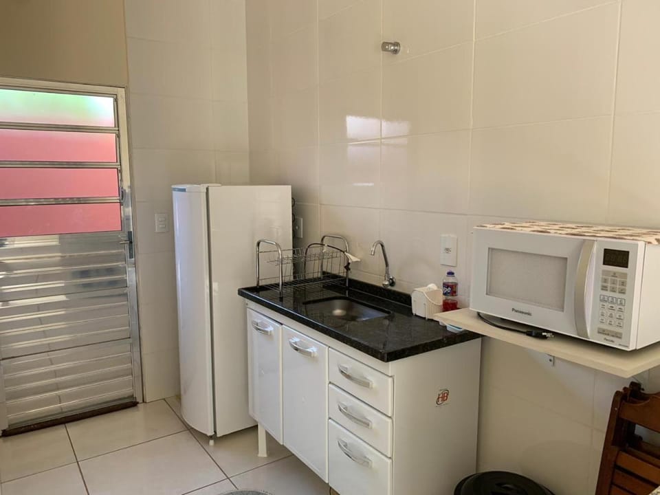 Flat Thermas Olimpia - 300 metros do Thermas dos Laranjais Apartment in Olímpia