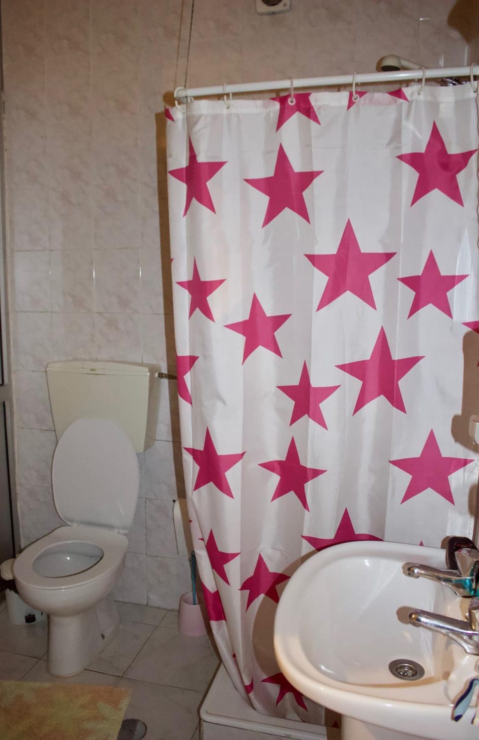 Residencial Rivoli Bed and Breakfast in Extremadura, Spain