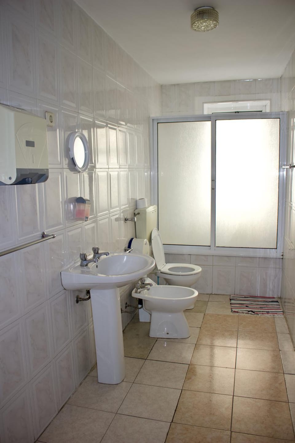Residencial Rivoli Bed and Breakfast in Extremadura, Spain