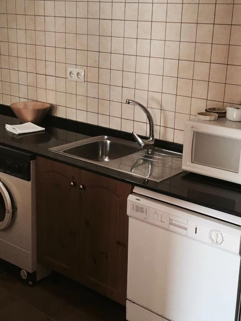 Calle Remedios Apartment in Catalonia