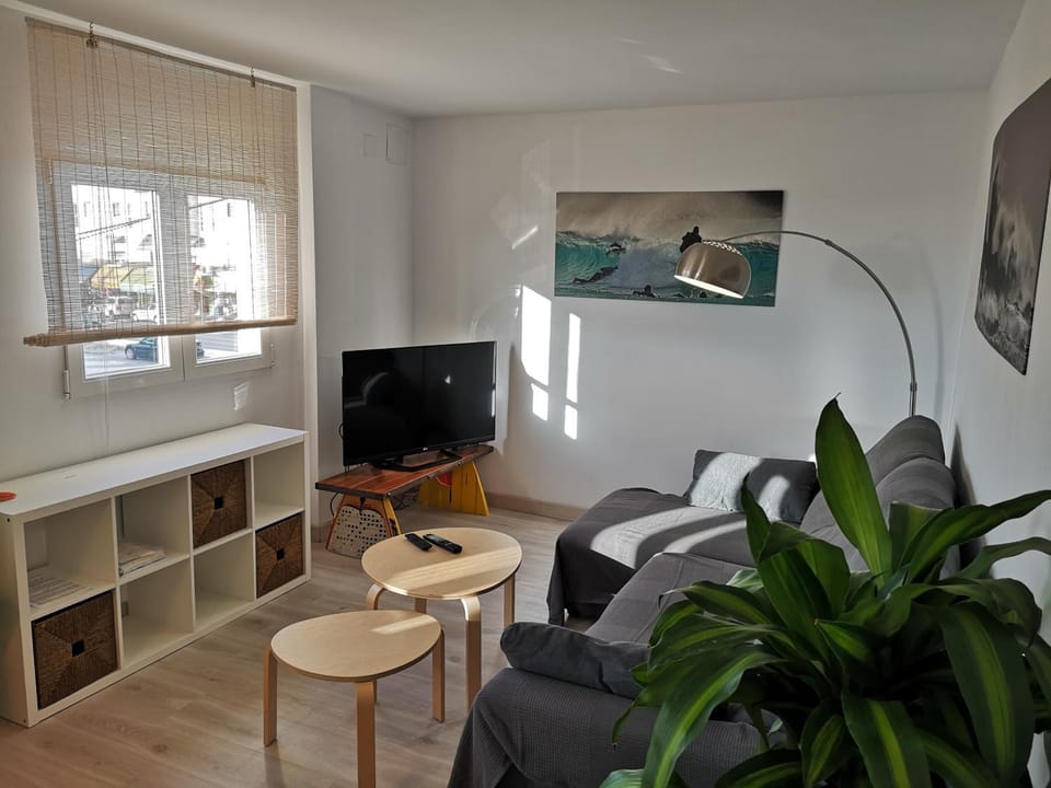 APARTAMENTO FUNWORKS Apartment in Tarifa