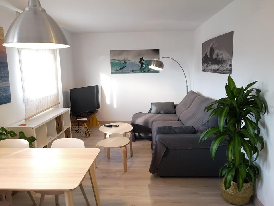APARTAMENTO FUNWORKS Apartment in Tarifa
