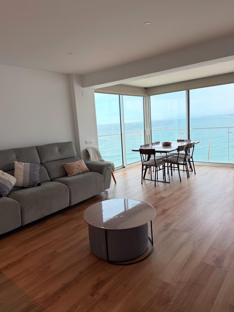 SeaLine Salou Apartment in Salou