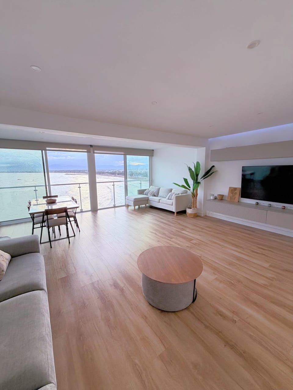 SeaLine Salou Apartment in Salou