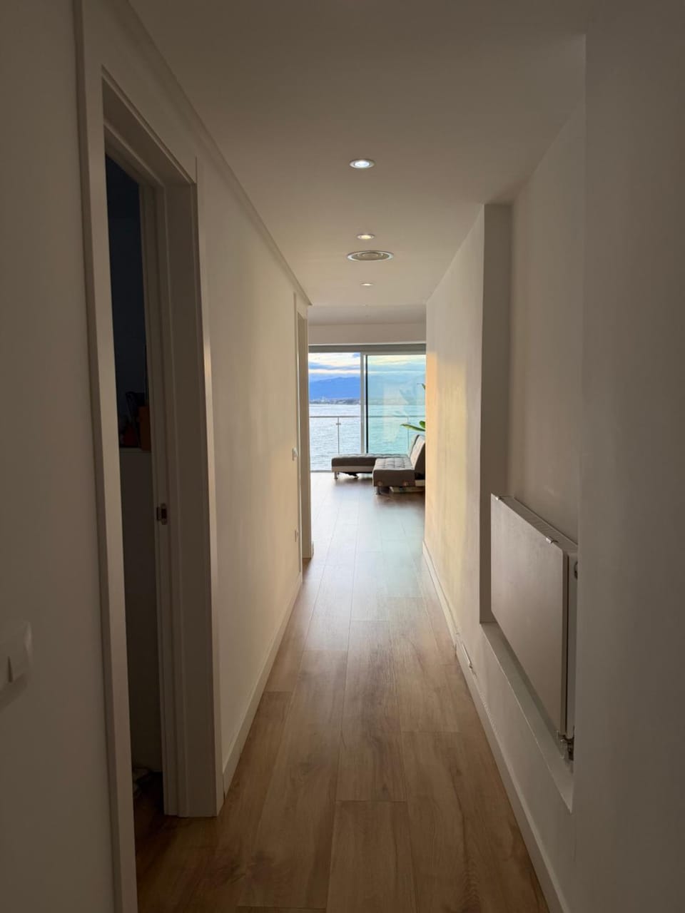 SeaLine Salou Apartment in Salou