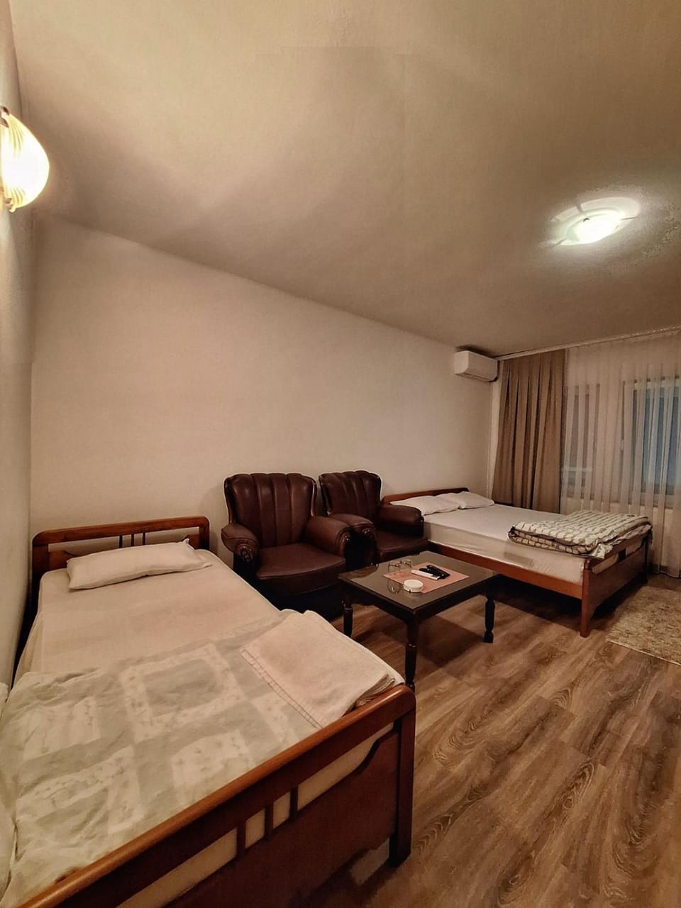 Evropa Bed and Breakfast in Serbia