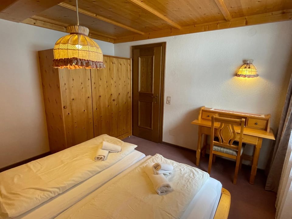 Haus Hubertus Apartment in Trentino-South Tyrol