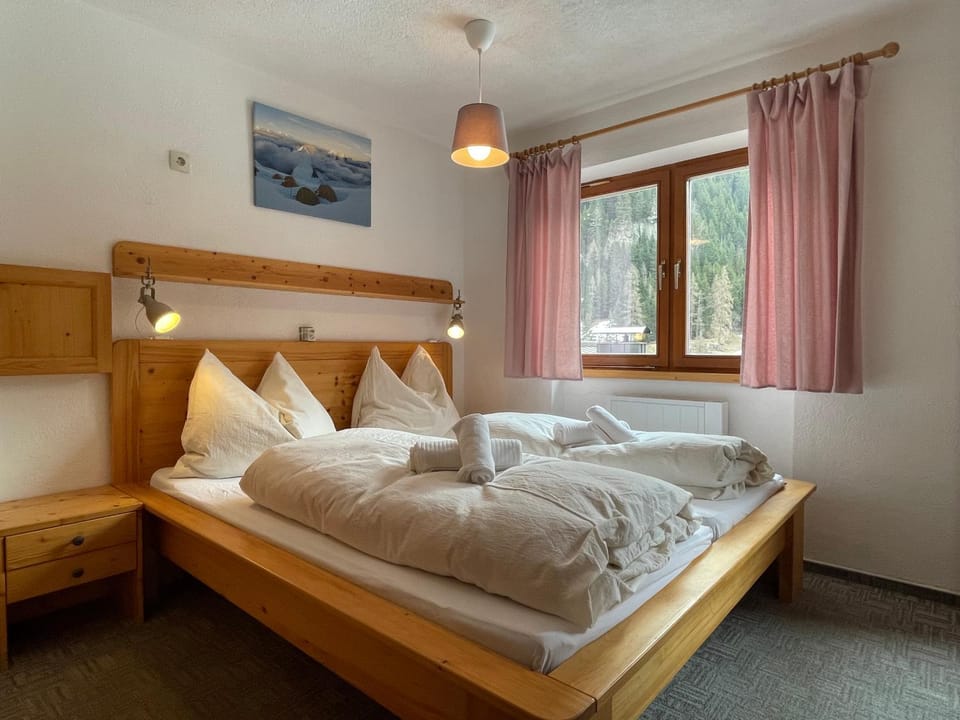 Haus Hubertus Apartment in Trentino-South Tyrol