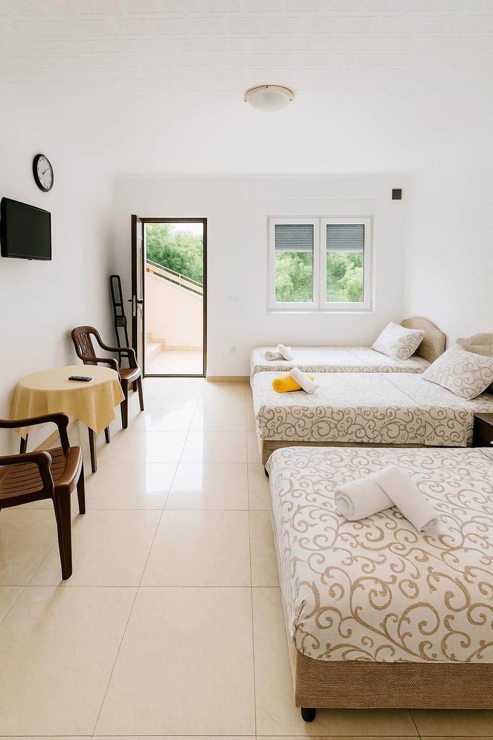 Apartments Lejla Apartment in Ulcinj Municipality