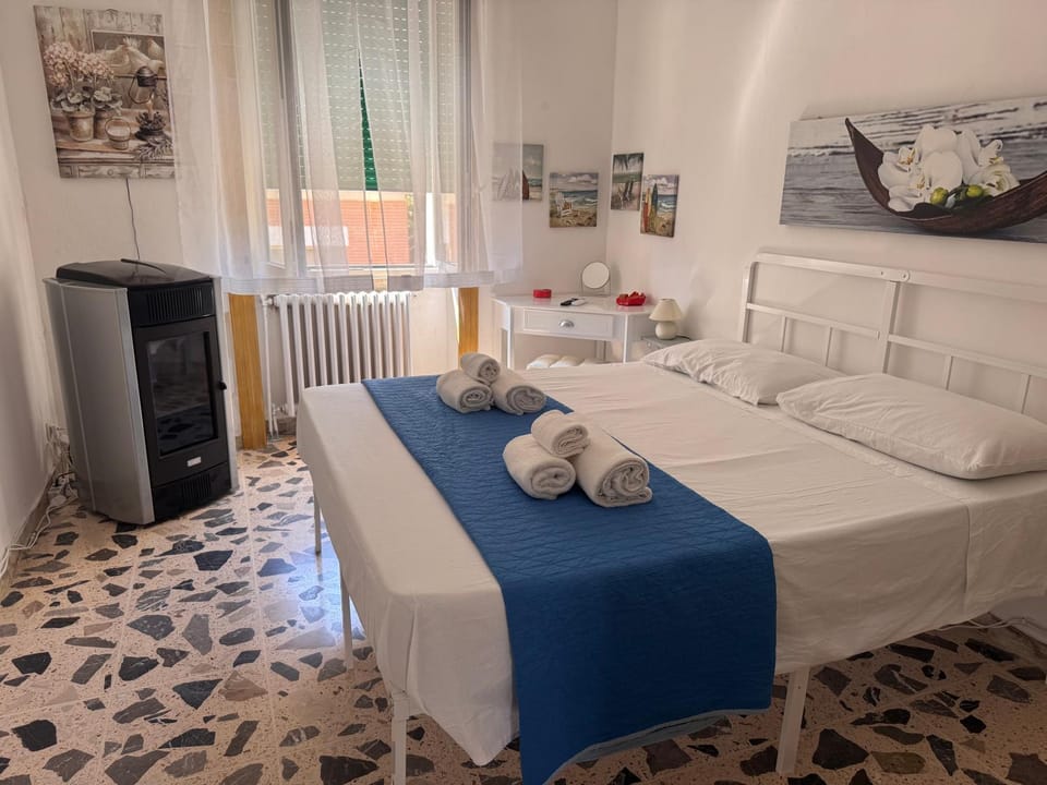 Dietro l'angolo Apartment in Otranto