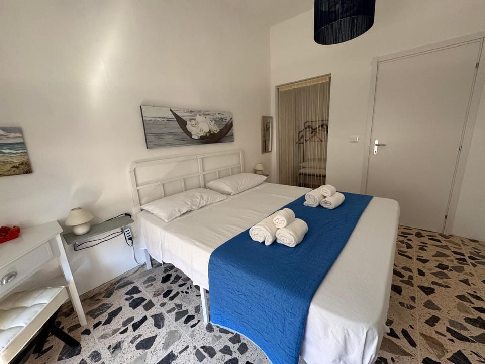 Dietro l'angolo Apartment in Otranto