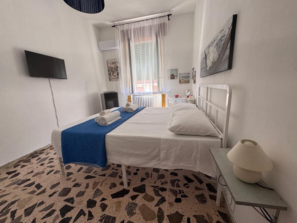 Dietro l'angolo Apartment in Otranto