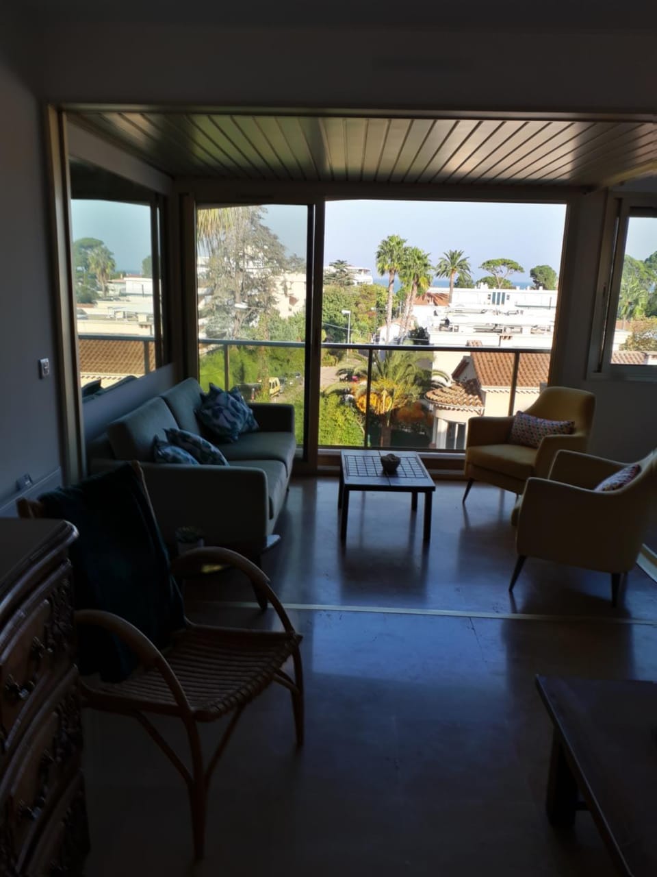 sylphides mg Apartment in Antibes