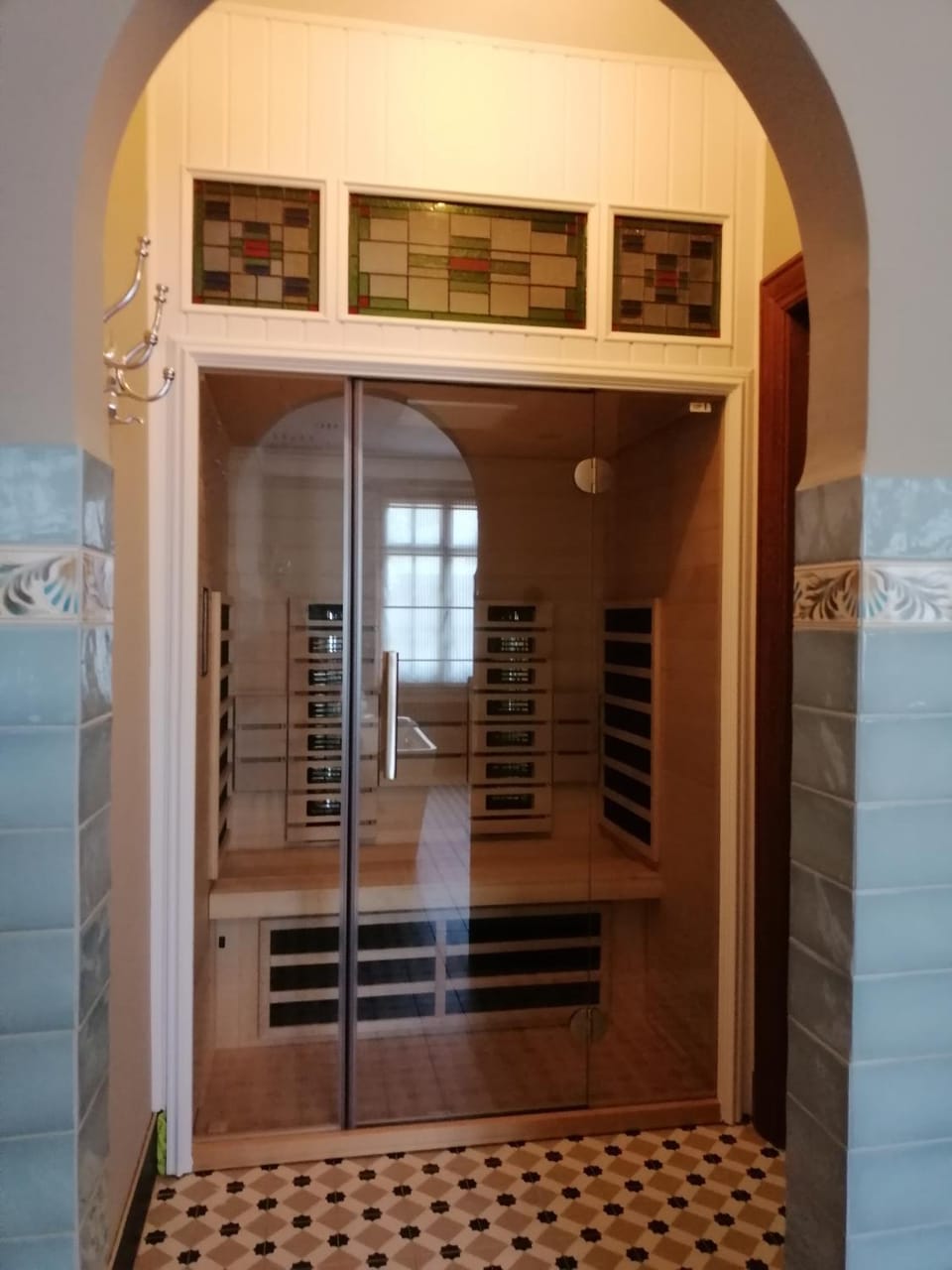 Het Domherenhuis B&B, Restaurant Calice Bed and Breakfast in Flanders