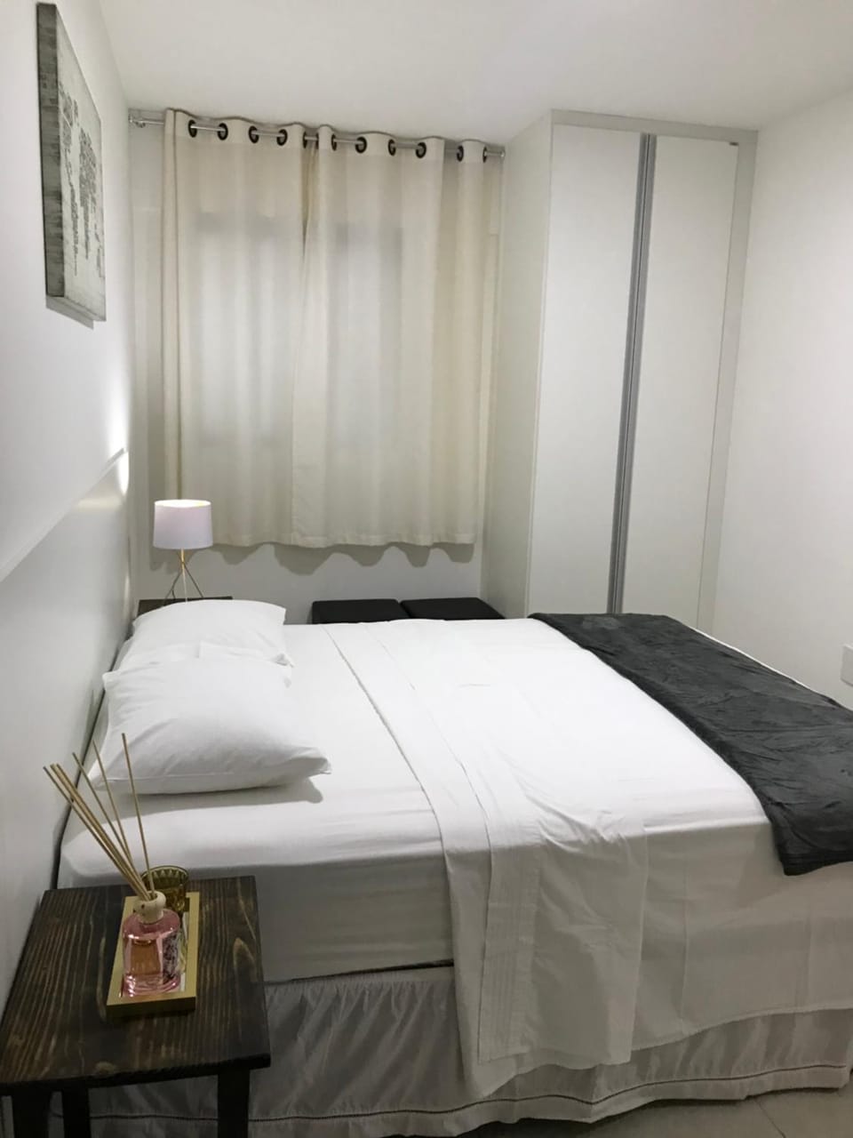 Apartamento Completo Jatiúca Apartment in Maceió