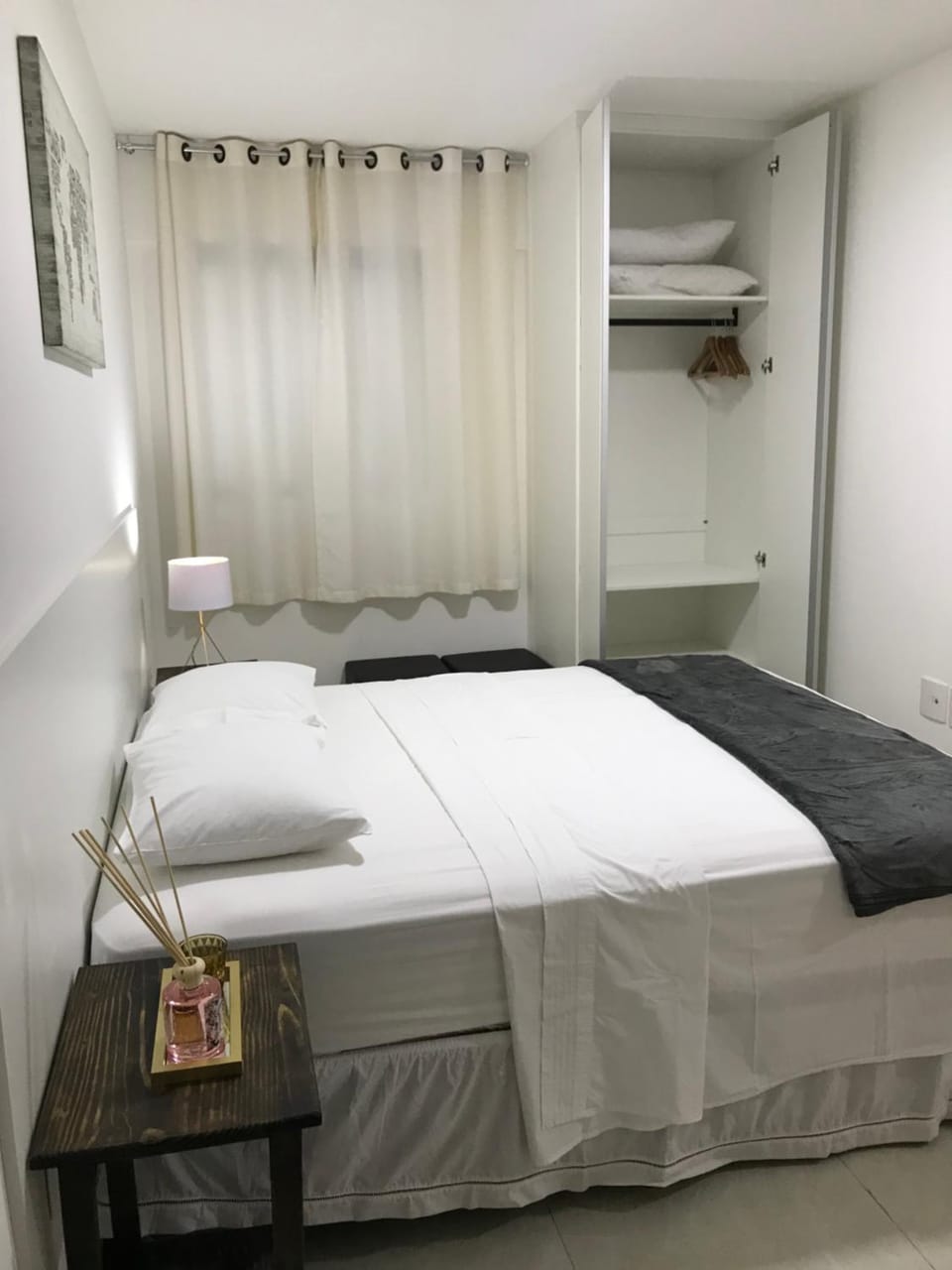 Apartamento Completo Jatiúca Apartment in Maceió