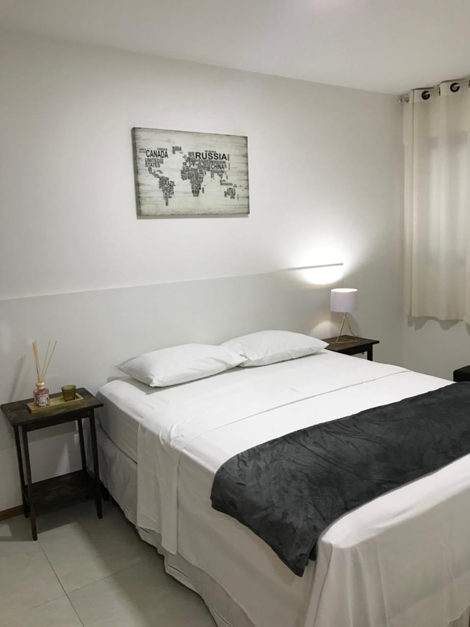 Apartamento Completo Jatiúca Apartment in Maceió