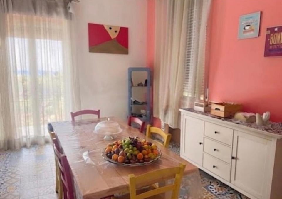 Napolide Bed and Breakfast in Naples