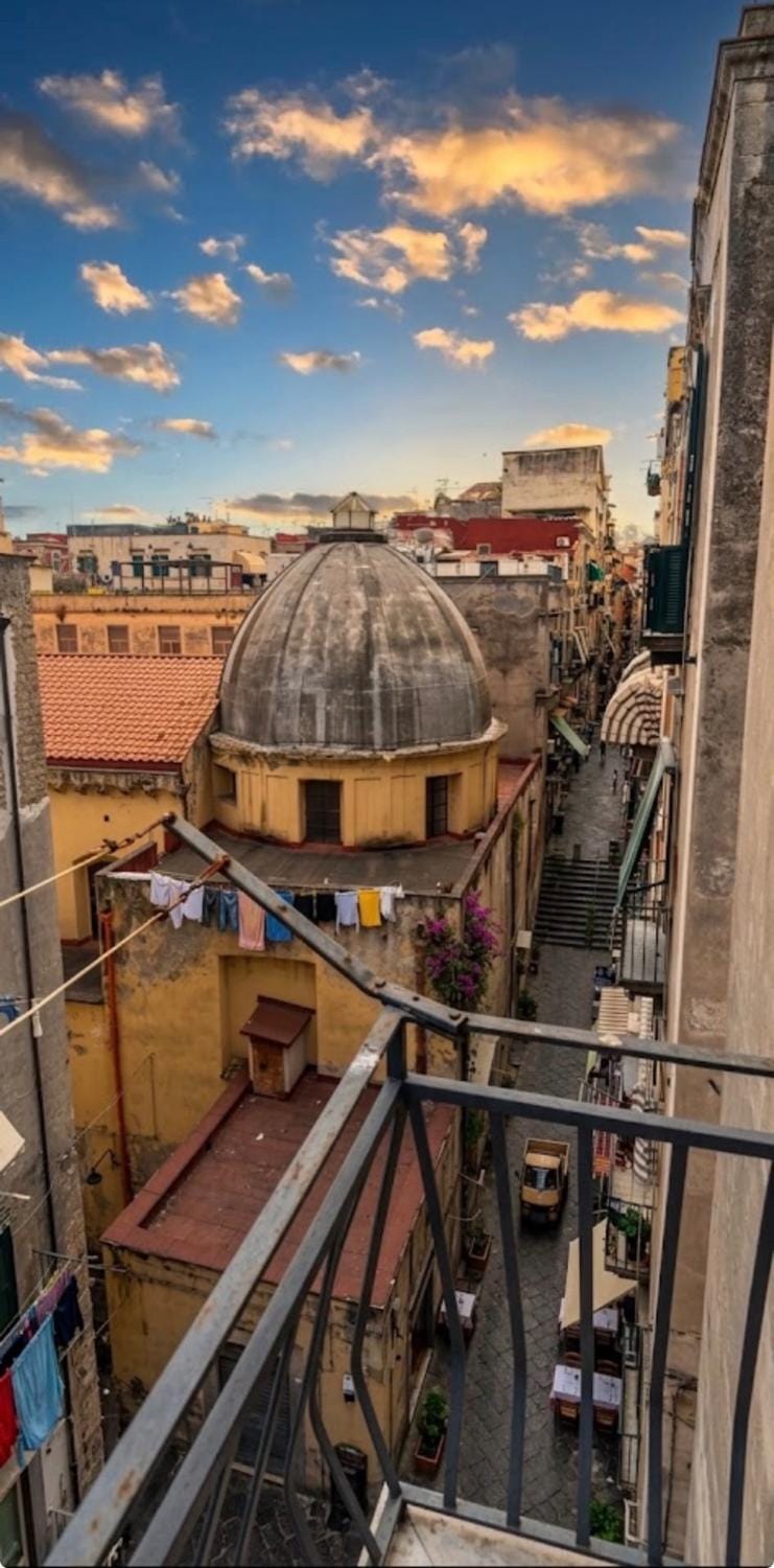 Napolide Bed and Breakfast in Naples
