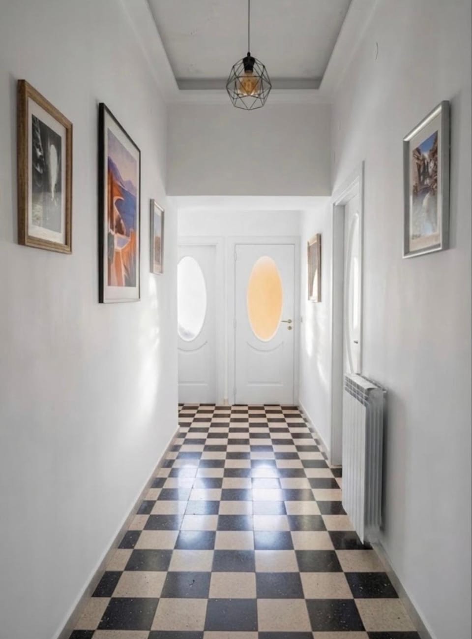 Napolide Bed and Breakfast in Naples