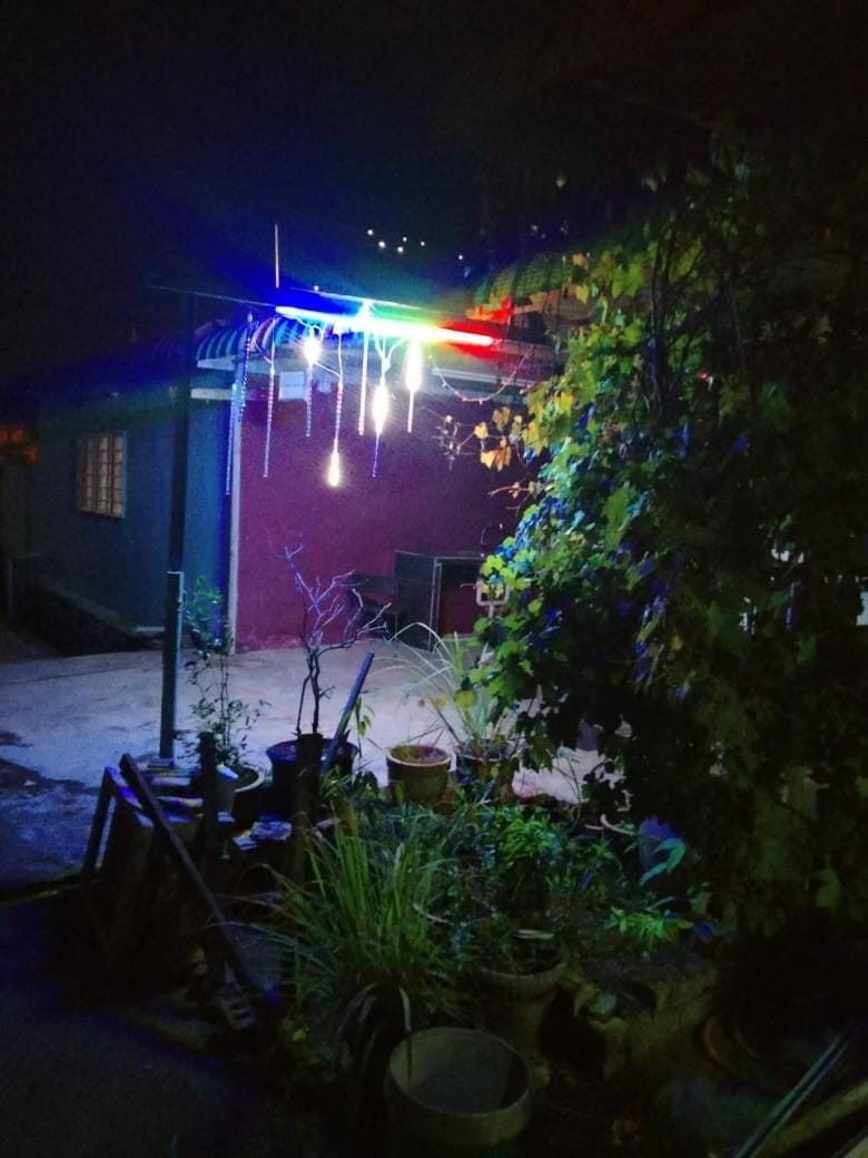 Singgahan Keluarga Jitu Vacation rental in Kedah