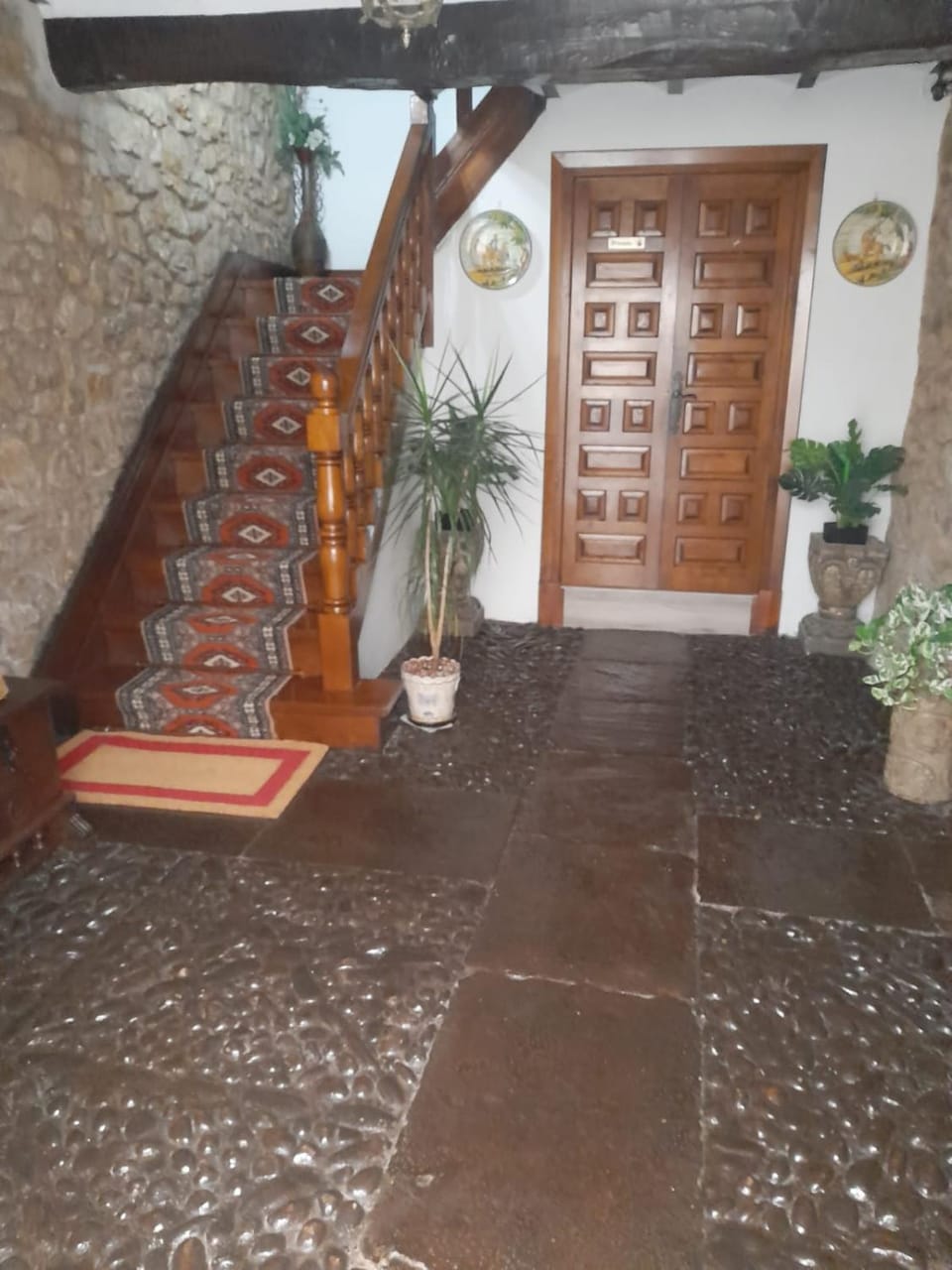 Hospedaje Angelica Bed and Breakfast in Santillana del Mar