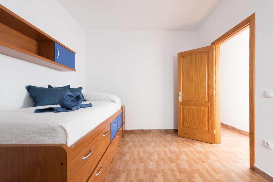 Apartamentosánchez Apartment in Vecindario