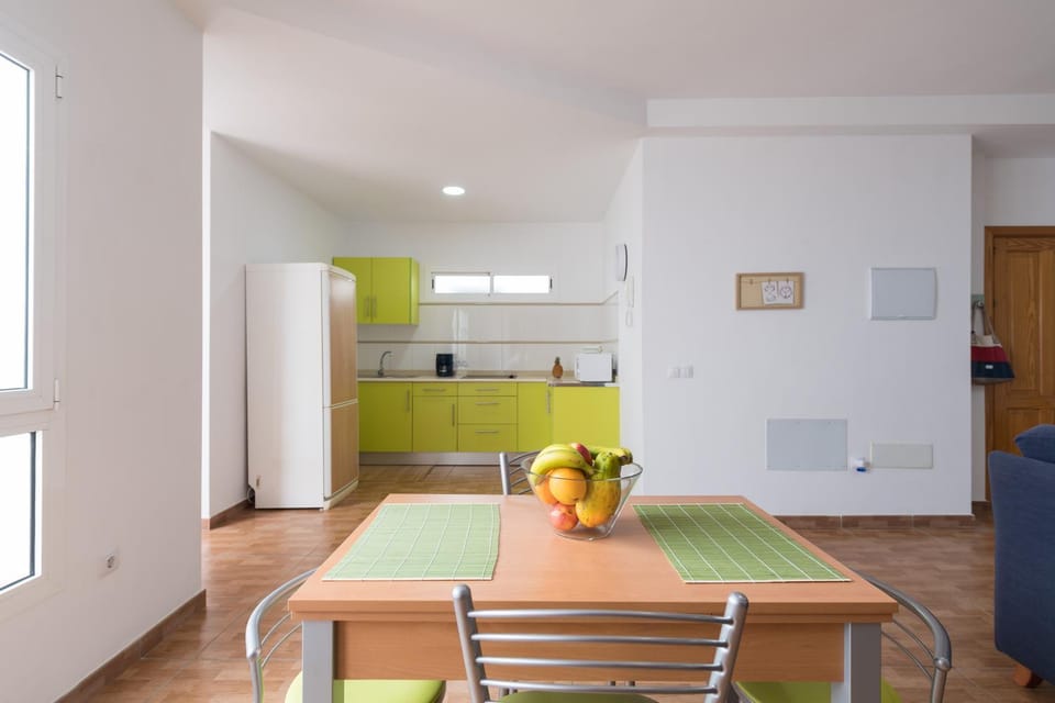 Apartamentosánchez Apartment in Vecindario