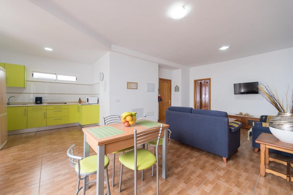 Apartamentosánchez Apartment in Vecindario