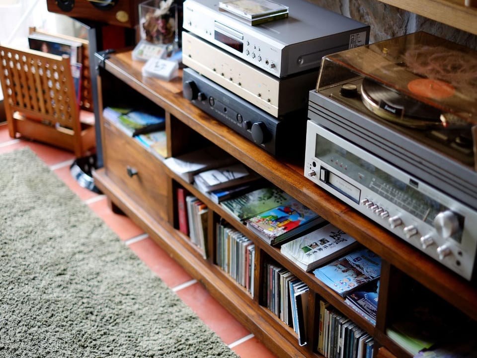 Communal lounge/ TV room, Activities
