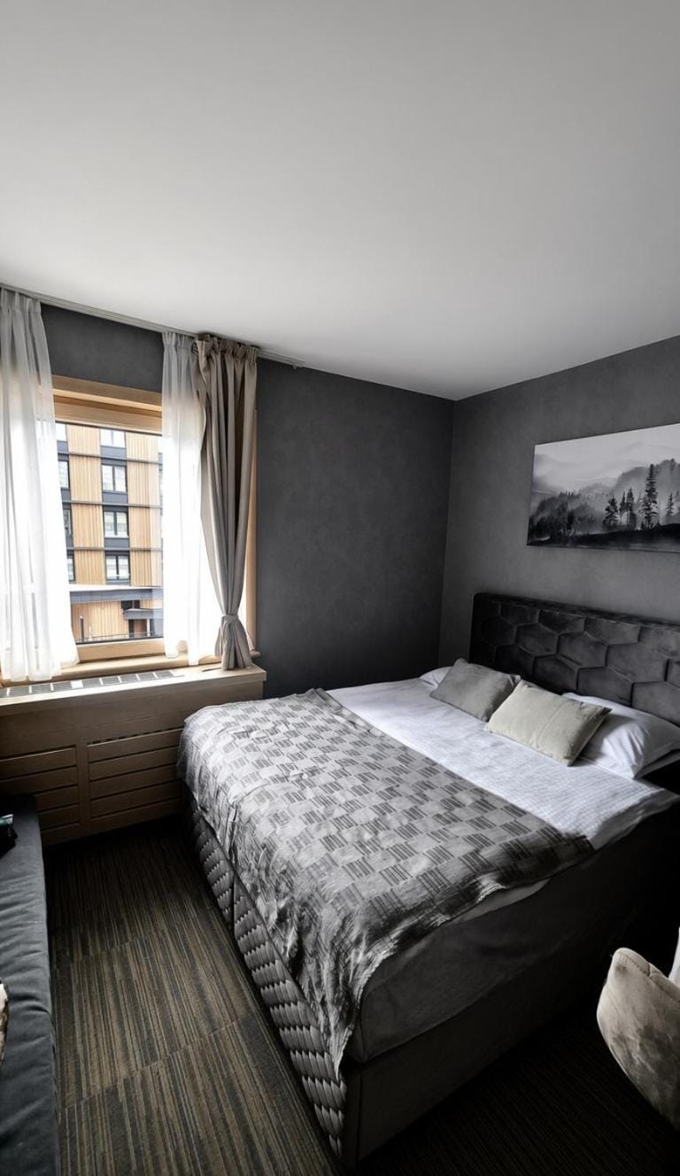 Mihailo Konaci hotel Andjela Apartment in Serbia