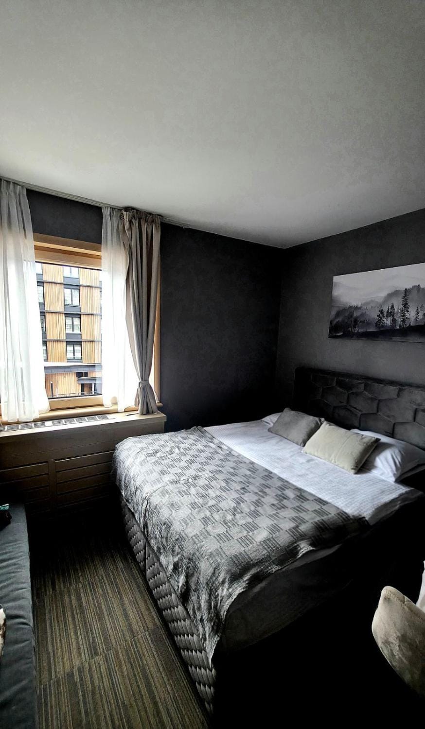 Mihailo Konaci hotel Andjela Apartment in Serbia