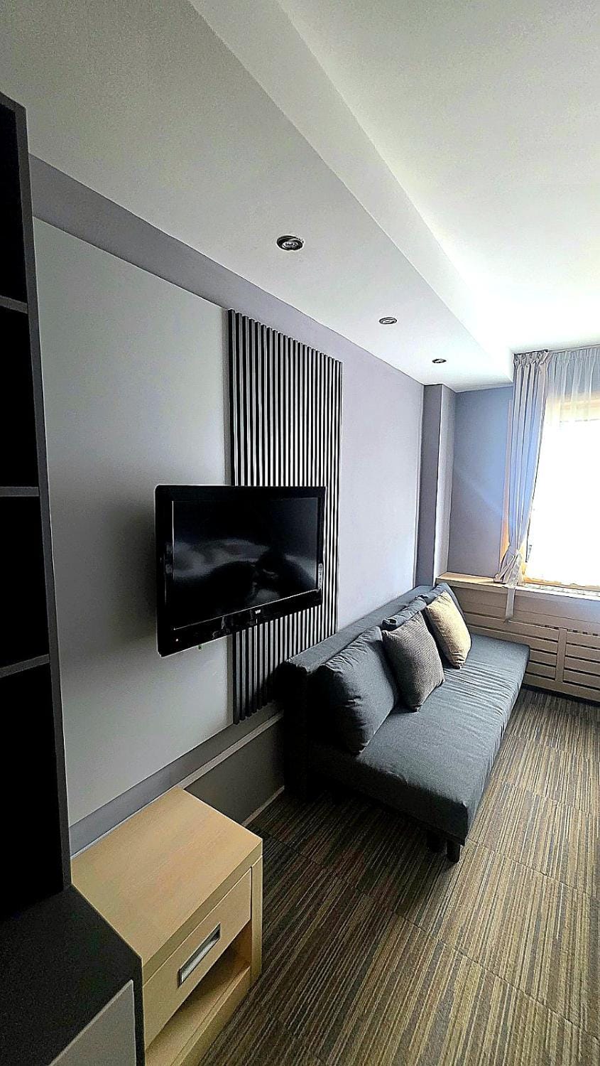 Mihailo Konaci hotel Andjela Apartment in Serbia
