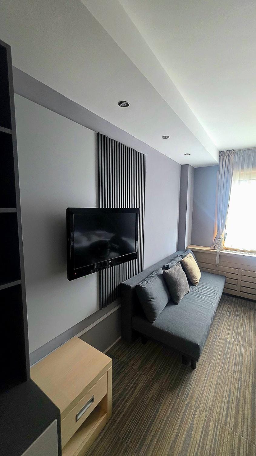 Mihailo Konaci hotel Andjela Apartment in Serbia