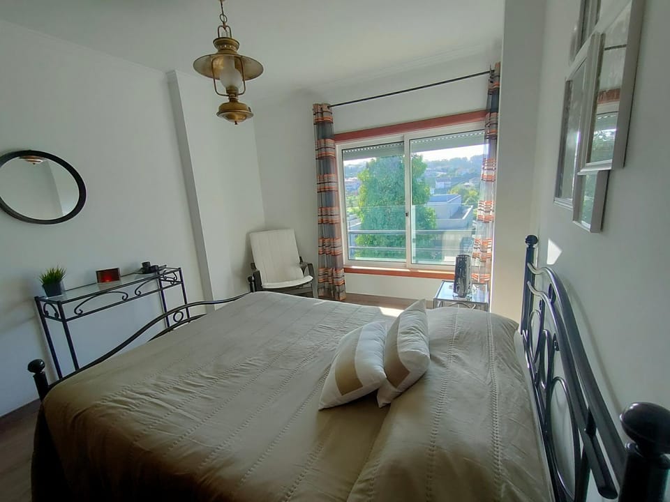 Alto Minho Central Apartment Apartment in Viana do Castelo District, Portugal