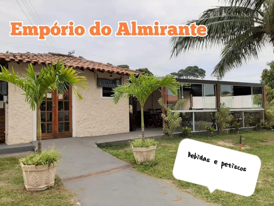 cantinho do yuji House in Cabo Frio