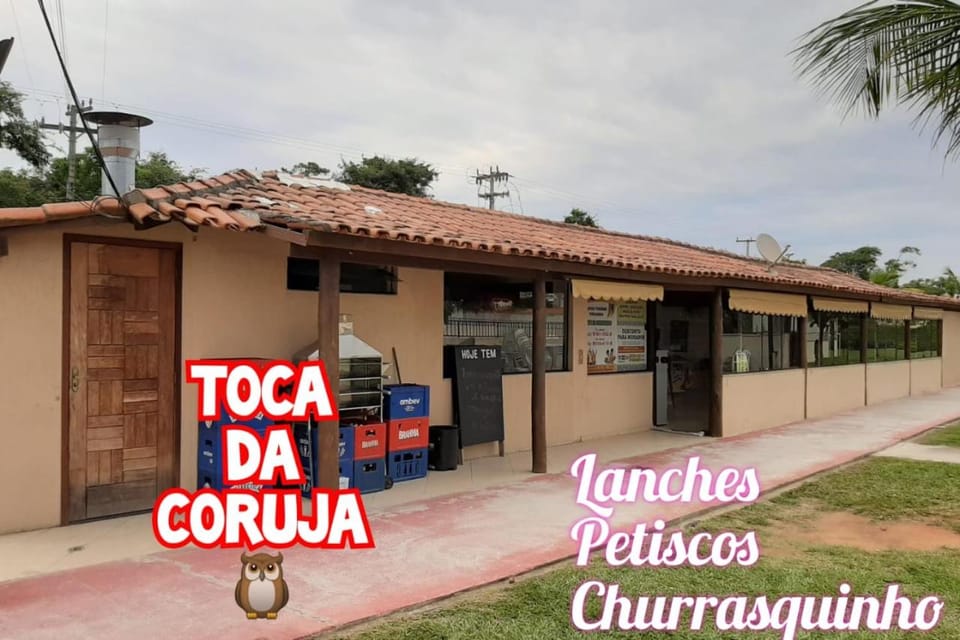 cantinho do yuji House in Cabo Frio